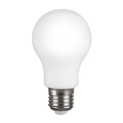 Лампа LED крушка 6W, Е27, 4200К, 220V, неутрална светлина, SMD 2835 LB62742